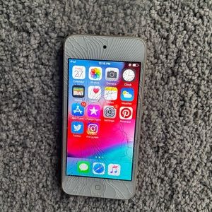 IPod Touch 6